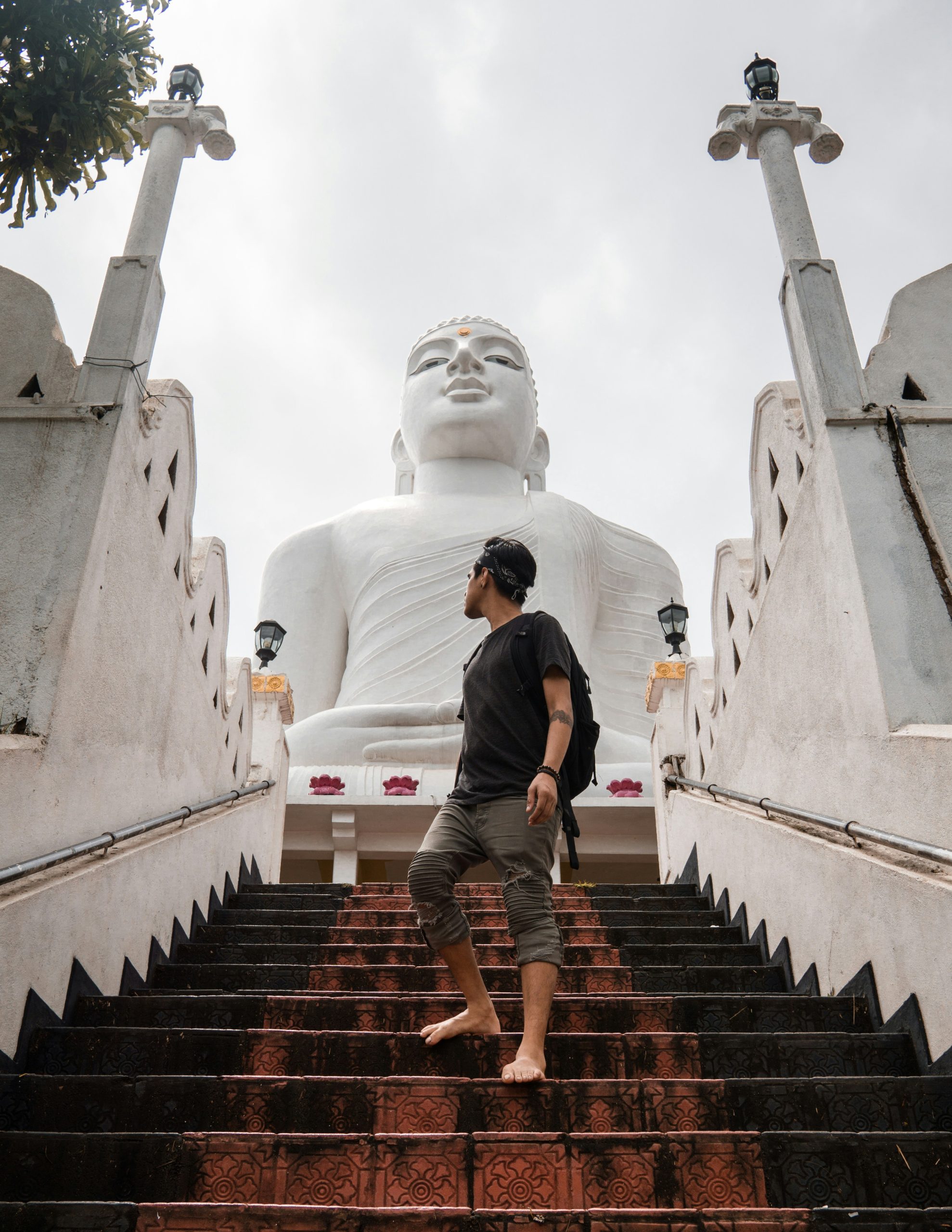 Buddha Statue