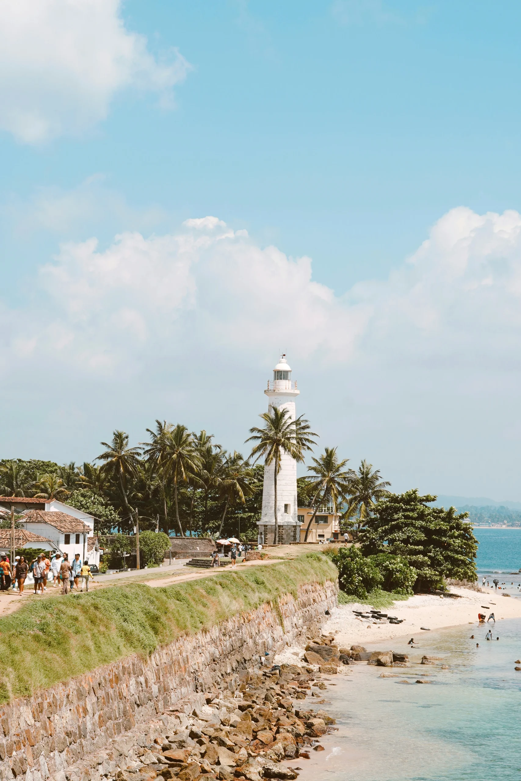 Galle-Fort